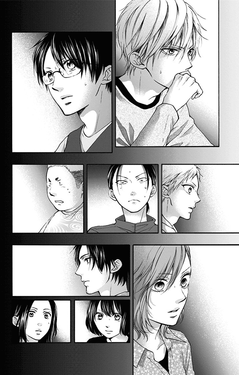 Kono Oto Tomare!, Chapter 76 image 02